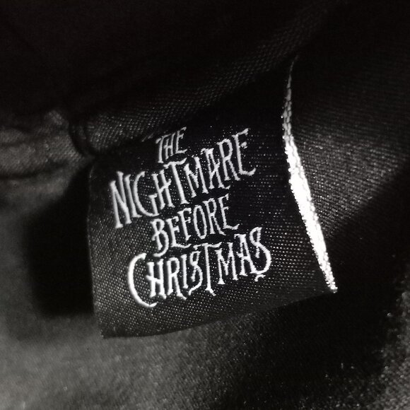 👉LAST CHANCE‼️Disney Nightmare Before Christmas Jack Skellington Mini Backpack - Picture 16 of 16